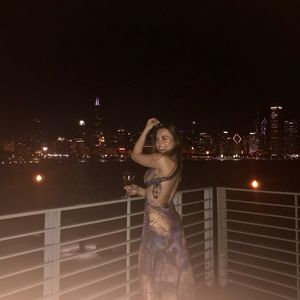 Meet your Posher, Katia